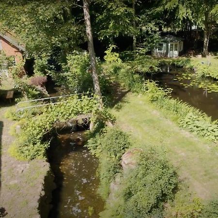 Apartments Wassermuhle Stenten Duvenstedt Extérieur photo